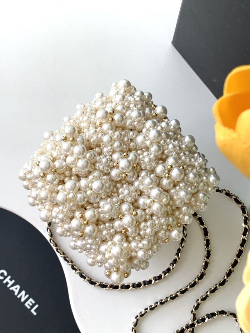 Ch**el evening bags